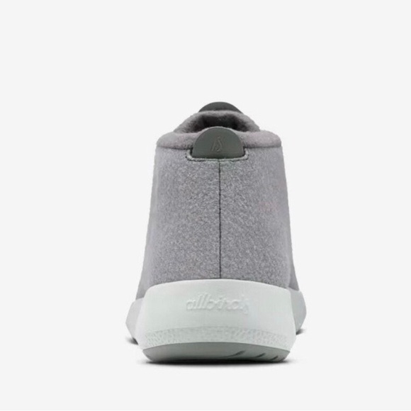 Allbirds Wool Runner -up Mizzle size 10 Women medium width - Picture 2 of 16